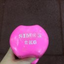 우먼아이엔지짐 이미지