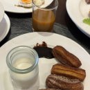 1990루프탑 앤 그릴 | 4일 3일차 힐튼조식 블루모스크 엔소테판야끼 벤투스마사지 힐튼루프탑 바앤그릴 CHURRASCO SPECIALS 후기