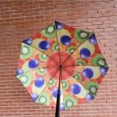 편의점에서 우산 샀는데 사기당함 이미지