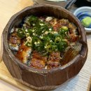 양산도집 | 부산 광안리 밥집 장어덮밥 맛집 양산도 강추