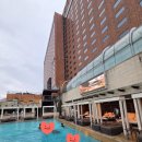 신라호텔 이미지