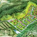 주천면 숲속전원마을 이미지