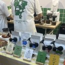 와이엠농장 | 2025 코엑스 카페쇼 후기