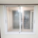 뉴한일 | 수원 한일타운 샷시 24평형, 교체 후 겨울이 달라졌어요