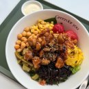 GS25 성남수진중앙점 | 서현역 샐러드 포케 맛집 그린포유 서현본점 혼밥 가능한 곳