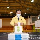 부여군민체육관 이미지