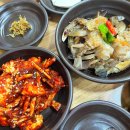 마당쇠빨간쭈꾸미 만덕점 | [부산/북구] 부산 북구 맛집 추천 BEST5, 부산 북구 현지인 맛집 5곳 (북구 주민 작성)