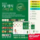 닥터휴젠 | [황성주생식] 1일1생식& 발효생식/ 간편한 아침식사(생식체험후기)