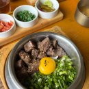 온솥 | [대구 맛집] 중구 공평동 혼밥러도 많이 찾는 솥밥 맛집 온솥 재방문 후기 (이번에도 스테이크 솥밥 먹음)