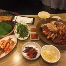 한양왕족발 이미지