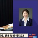 이언주 "3500억불 선금? 우리 망하면 미국 제조업 부활 없어...현상황 잘 설명해야"﻿ 이미지