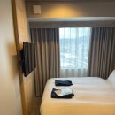 Q HOTEL | 타카야마 역 근처 호텔 | KOKO HOTEL Hidatakayama 1박 솔직 후기 (온천 + 현대식 객실 + 조식)