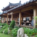 곰배령 쥐와 돼지 이미지