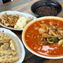 추담로 | 평택 송탄 삼백반점ㅣ은혜로 벚꽃 근처 맛집 가리비 폭탄 짬뽕, 점심특선 솔직 후기