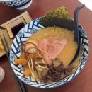 쌍용자동차 대전유성서비스프라자 | 유성맛집] 대전 칸도라멘, 내돈내산 솔직 후기