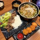 CU포항송도해변점 | 포항 송도 맛집 &#39;효자동쌀국수미&#39; 차돌양지쌀국수, 분짜 추천