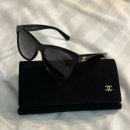 5380 | 샤넬 cc로고 아세테이트 선글라스 A71224 5380 후기/ 일본 도쿄 니혼바시 미츠코시 백화점 구매, 가격