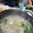 마도로스횟집돌고래조개구이회센타 이미지