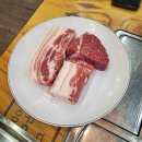 둔산돌구이 | 대전 시청 맛찬들 왕소금구이 점심 때 고기 먹고 온 후기✨️
