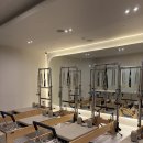 금릉역 | 파주 헬스장 추천, 디클리셰 금릉역점 후기