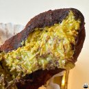 백간길 | 던킨 원주단계점 두바이 쫀득 먼치킨 후기