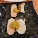 도꾸리 | 철산역 맛집 ㅣ 김태완스시 광명철산점 ㅣ 사시미세트 + 도꾸리, 이 조합 실화인가요?