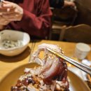가장맛있는족발경주용황점