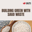 Building Green with Sago Waste! 사고 폐기물로 친환경 만들기! 이미지