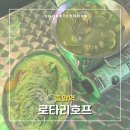 로타리호프안산 | [안산 맛집] 로타리호프 | 실내스크린과 다트가 있는 중앙동 술집