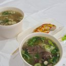 금산 인삼축제 가을 먹거리 축제 백종원 금산인삼 푸드 코너
