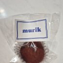 씨유 마곡DM시티 | 마곡 두쫀쿠 맛집 무릭(murik) 후기 재료 칼로리 보관법