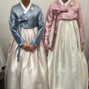 W10. 부산 범일동 혼주한복 피팅 투어 및 계약후기 (한빔한복, 테힐라한복)