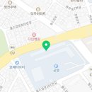 수원시글로벌평생학습관 대강당 이미지