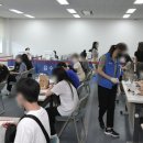 서대문구청 대강당 이미지