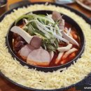 신사랑 매운갈비찜 | [서울/강북] 수유역 맛집 단계별 매운맛 수유 점심 추천 신사랑매운갈비찜