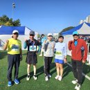국제신문바다마라톤(다대포) 후기(11/16.일) 이미지