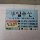 부일수산 | 부일수산 벌교 반건조생선 선물세트! 전국택배도 가능해요.