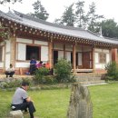 팔영산 흑염소 이미지