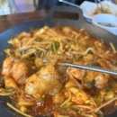 진성아구찜 | 동탄 아구찜 맛집 : 노작진성아구찜 방문후기 (한우대창아구찜 추천!)