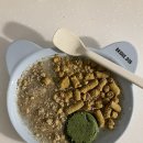 레오짐 | 레오의 혼합급여 팜투볼 토퍼 후기! #2