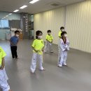 윤슬태권도장 이미지