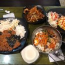종합분식(제천)