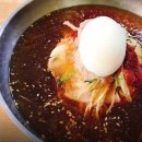 일미부산밀면 이미지