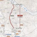 서부간선도로 이미지