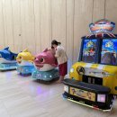 스타필드하남 메가박스 화장실(로비) | [하남 데이트] 아쿠아필드 하남 찜질방 아이랑 가기 좋은 곳 내돈내산 후기