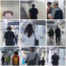 6월18일 청라호수공원 / 계산역 이미지
