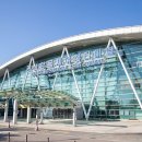 국제여객터미널 이미지