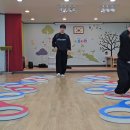 친구랑 신나는 놀이체육 이미지