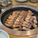 수원광교점 맛찬들왕소금구이 | 수원 광교호수공원 삼겹살 맛집 맛찬들왕소금구이 주차가능