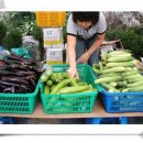 아파트 알뜰시장 이미지